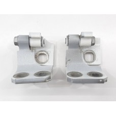 Par Dobradiça Inferior Dianteira Direita Fiat Toro 2018 