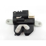 Fechadura Superior Tampa Traseira Esquerda Fiat Toro 2018 