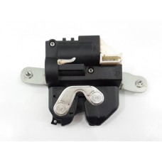 Fechadura Superior Tampa Traseira Esquerda Fiat Toro 2018 