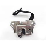 Fechadura Banco Traseiro Fiat Toro 2018 