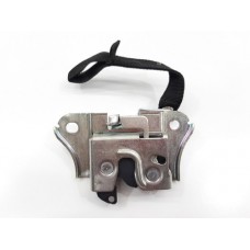 Fechadura Banco Traseiro Fiat Toro 2018 