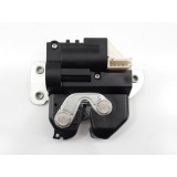 Fechadura  Tampa Traseira Fiat Toro 2018 