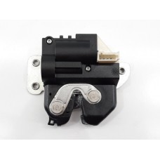 Fechadura  Tampa Traseira Fiat Toro 2018 