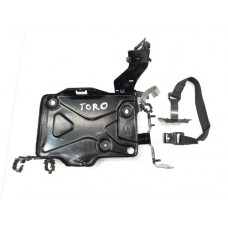 Suporte Bateria Fiat Toro 2018 