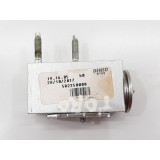 Válvula Expansão Ar Condicionado Fiat Toro 2018 