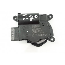 Atuador Caixa Evaporador Fiat Toro 2018 