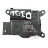 Atuador Caixa Ar Fiat Toro 2018 