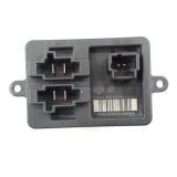 Resistência Ar Condicionado Fiat Toro 2018 