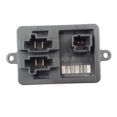 Resistência Ar Condicionado Fiat Toro 2018 