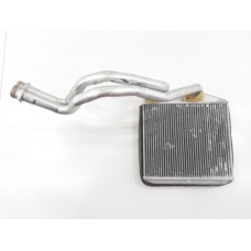 Radiador Ar Quente Fiat Toro 2018 