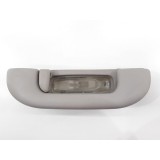 Alça Puxador Puta Merda Fiat Toro 2018 