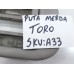 Alça Puxador Puta Merda Fiat Toro 2018 