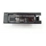 Luz Placa Fiat Toro 2018 