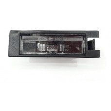 Luz Placa Fiat Toro 2018 