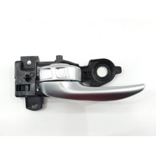 Maçaneta Porta Interna Dianteira Esquerda Fiat Toro 2018 