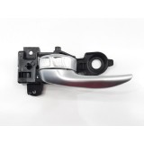 Maçaneta Porta Interna Traseira Esquerda Fiat Toro 2018 