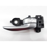 Maçaneta Porta Interna Dianteira Direita Fiat Toro 2018 