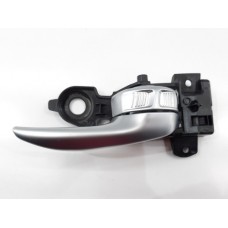 Maçaneta Porta Interna Dianteira Direita Fiat Toro 2018 