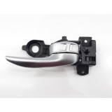 Maçaneta Porta Interna Traseira Direita Fiat Toro 2018 