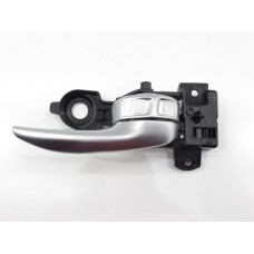 Maçaneta Porta Interna Traseira Direita Fiat Toro 2018 