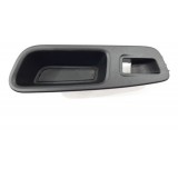 Puxador Interna Forro Porta Traseira Direita Fiat Toro 2018 