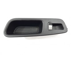 Puxador Interna Forro Porta Traseira Direita Fiat Toro 2018 