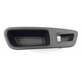 Puxador Interna Forro Porta Traseira E/ Fiat Toro 2018 