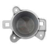 Porta Copo Console Fiat Toro 2018 