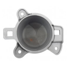 Porta Copo Console Fiat Toro 2018 