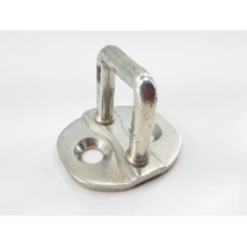 Batente Trinco Fechadura Fiat Toro 2018 