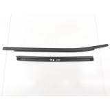 Par Pestana Porta Traseira Esquerda Fiat Toro 2018 