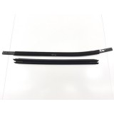 Par Pestana Porta Traseira Direita  Fiat Toro 2018 