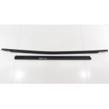 Par Pestana Porta Dianteira Esquerda  Fiat Toro 2018 