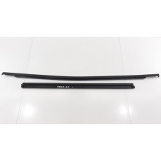 Par Pestana Porta Dianteira Esquerda  Fiat Toro 2018 