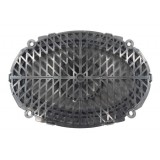 Auto Falante Traseiro Esquerdo Fiat Toro 2018 