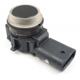 Sensor Estacionamento Fiat Toro 2018