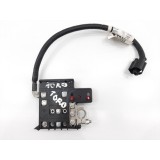Terminal Polo Positivo Bateria Fiat Toro 2018 
