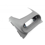 Acabamento Moldura Comando Ar Condicionado Fiat Toro 2018 