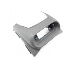 Acabamento Moldura Comando Ar Condicionado Fiat Toro 2018 