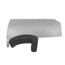 Acabamento Inferior Painel Esquerdo Fiat Toro 2018 