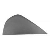 Acabamento Lateral Painel Esquerdo Fiat Toro 2018 