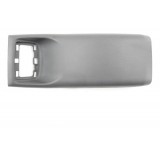 Acabamento Traseiro Console Central Fiat Toro 2018 