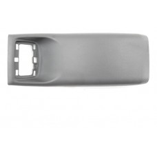 Acabamento Traseiro Console Central Fiat Toro 2018 