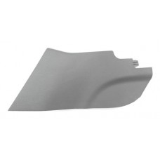 Acabamento Lateral Console Direito Fiat Toro 2018 