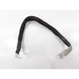 Cabo Bateria Alternador Fiat Toro 2018 