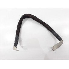 Cabo Bateria Alternador Fiat Toro 2018 