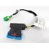 Chicote Banco Dianteiro Esquerdo Fiat Toro 2018 