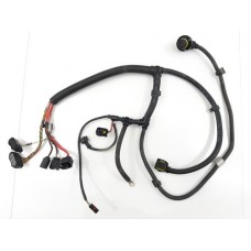 Chicote  Caixa Cambio Fiat Toro 2018 