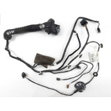 Chicote Porta Dianteira Direita Fiat Toro 2018 