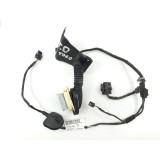 Chicote Porta Traseira Direita Fiat Toro 2018 